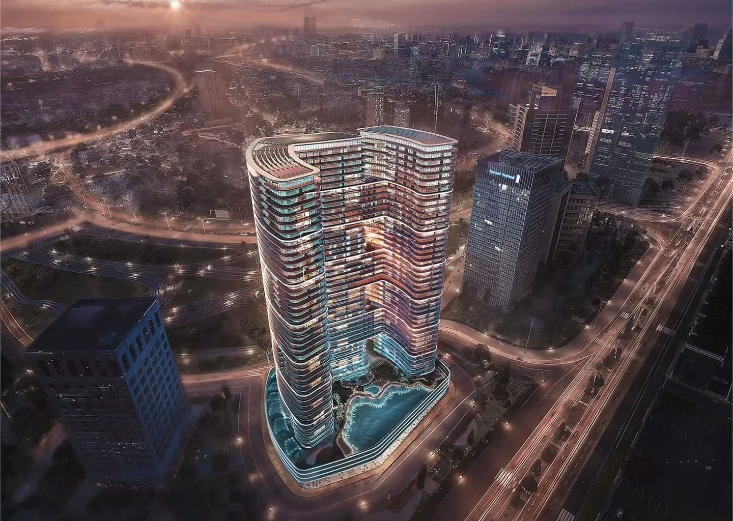 Dubai Science Park