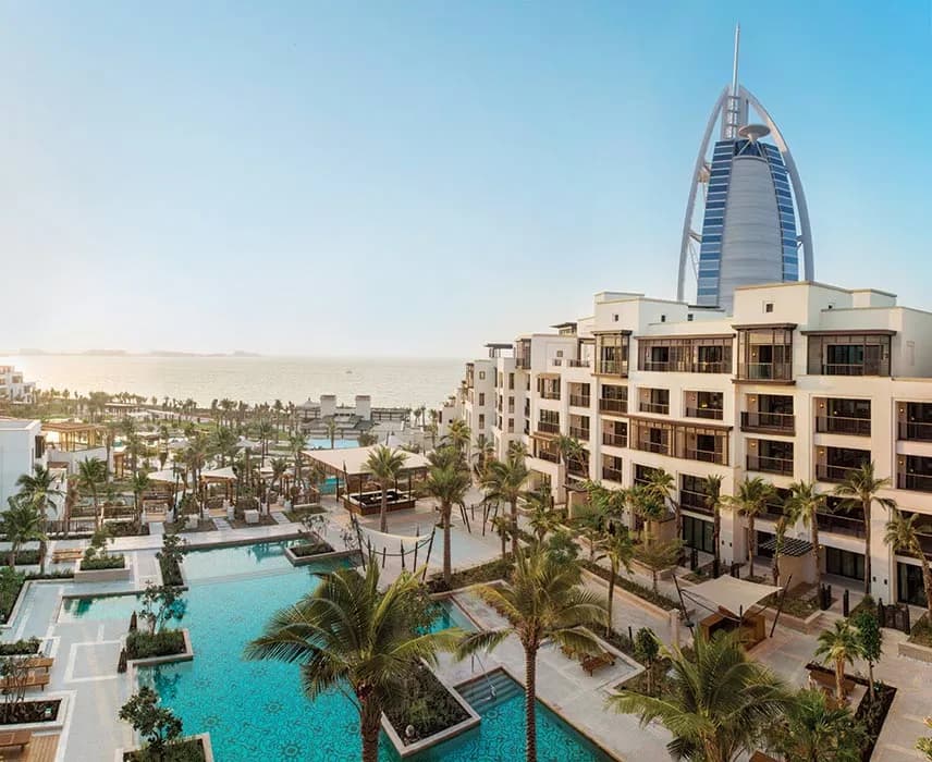 Madinat Jumeirah