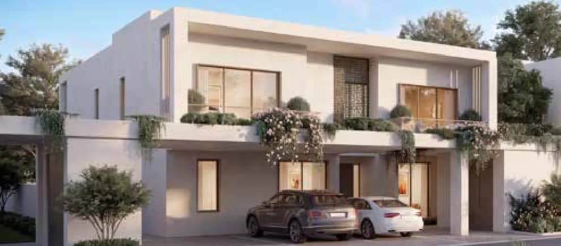 5 bedroom villa at Wadeem Gardens by Modon, Hudayriyat Island