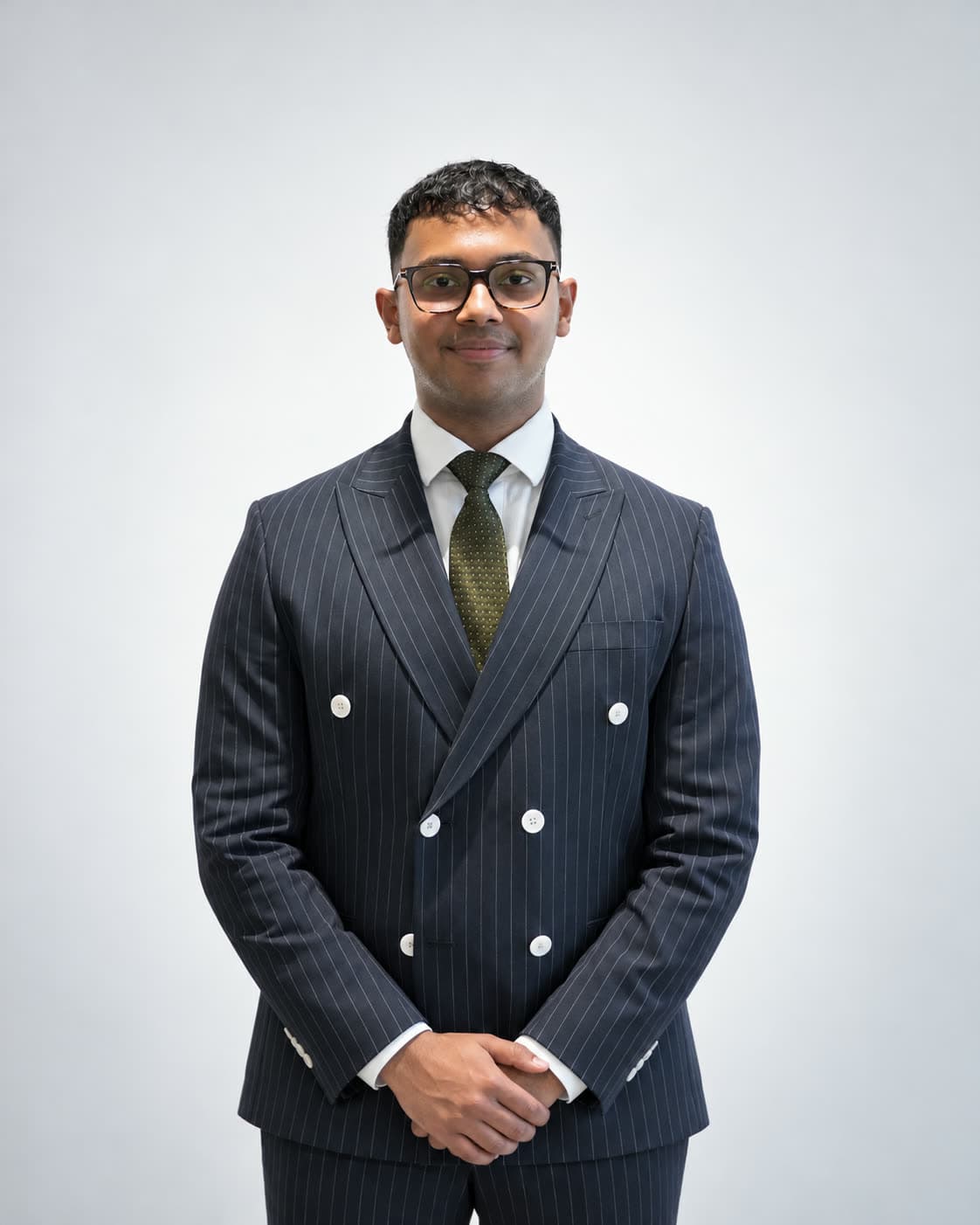 Kevin Manesh, Property Advisor