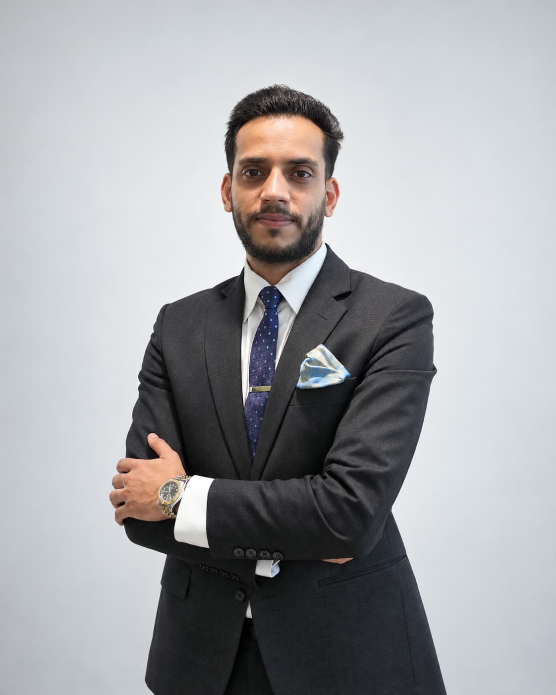 Kunwar Jasir, Property Advisor