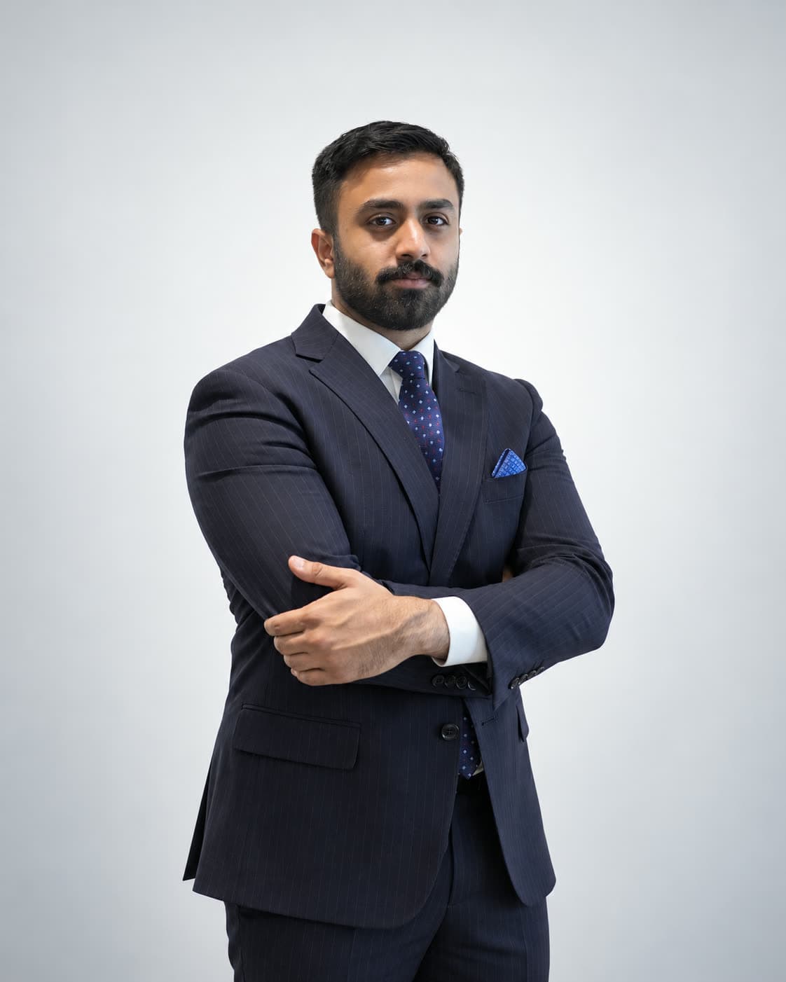 Yasir Mirza, Property Advisor