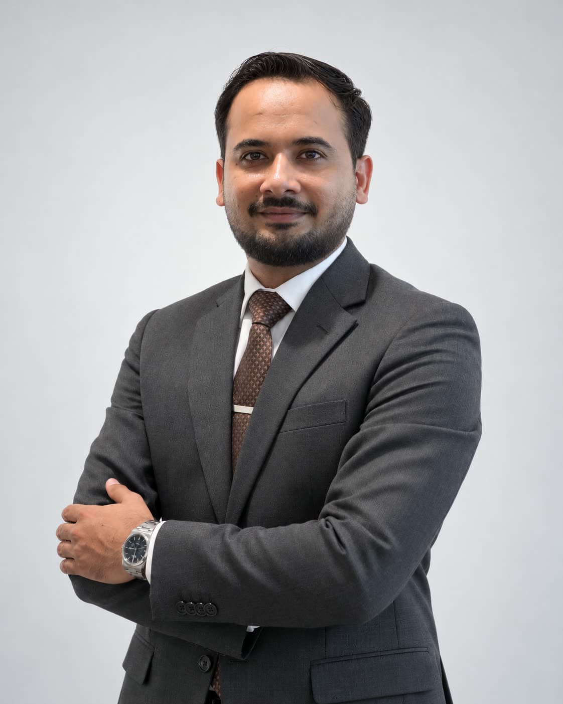 Muhammad Ali Zafar, Property Advisor