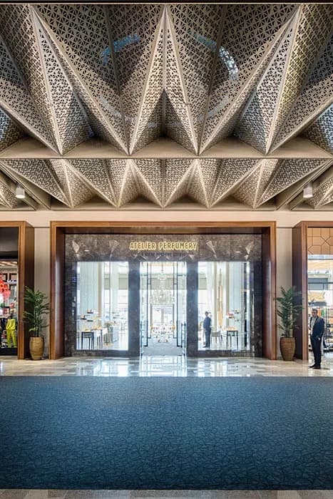 Galleria Al Wasl — view 3
