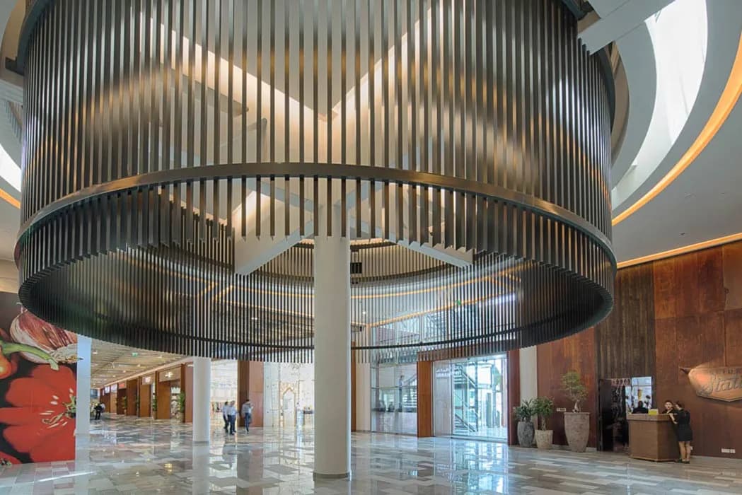 Galleria Al Wasl — view 4
