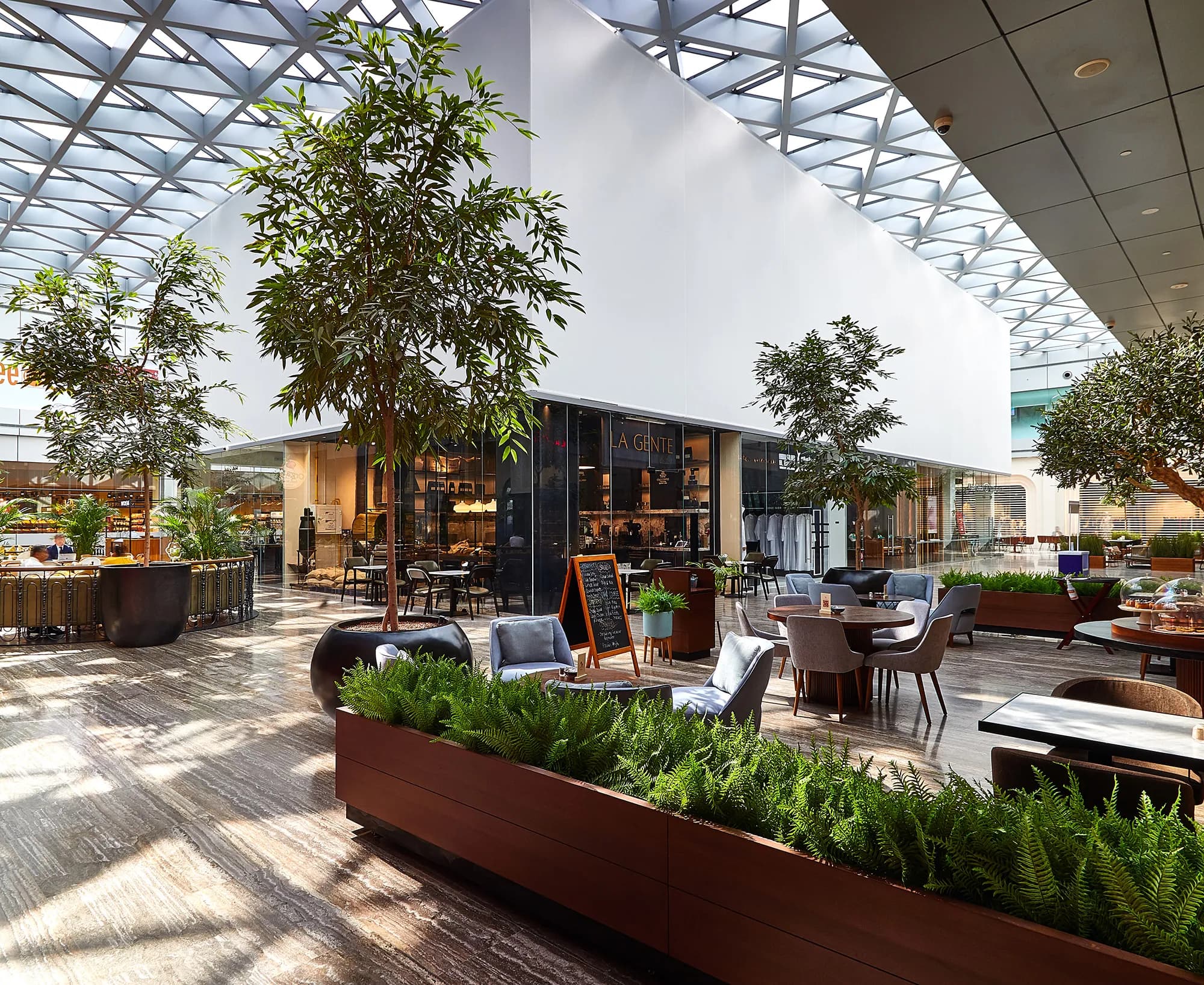 Galleria Al Barsha — view 3