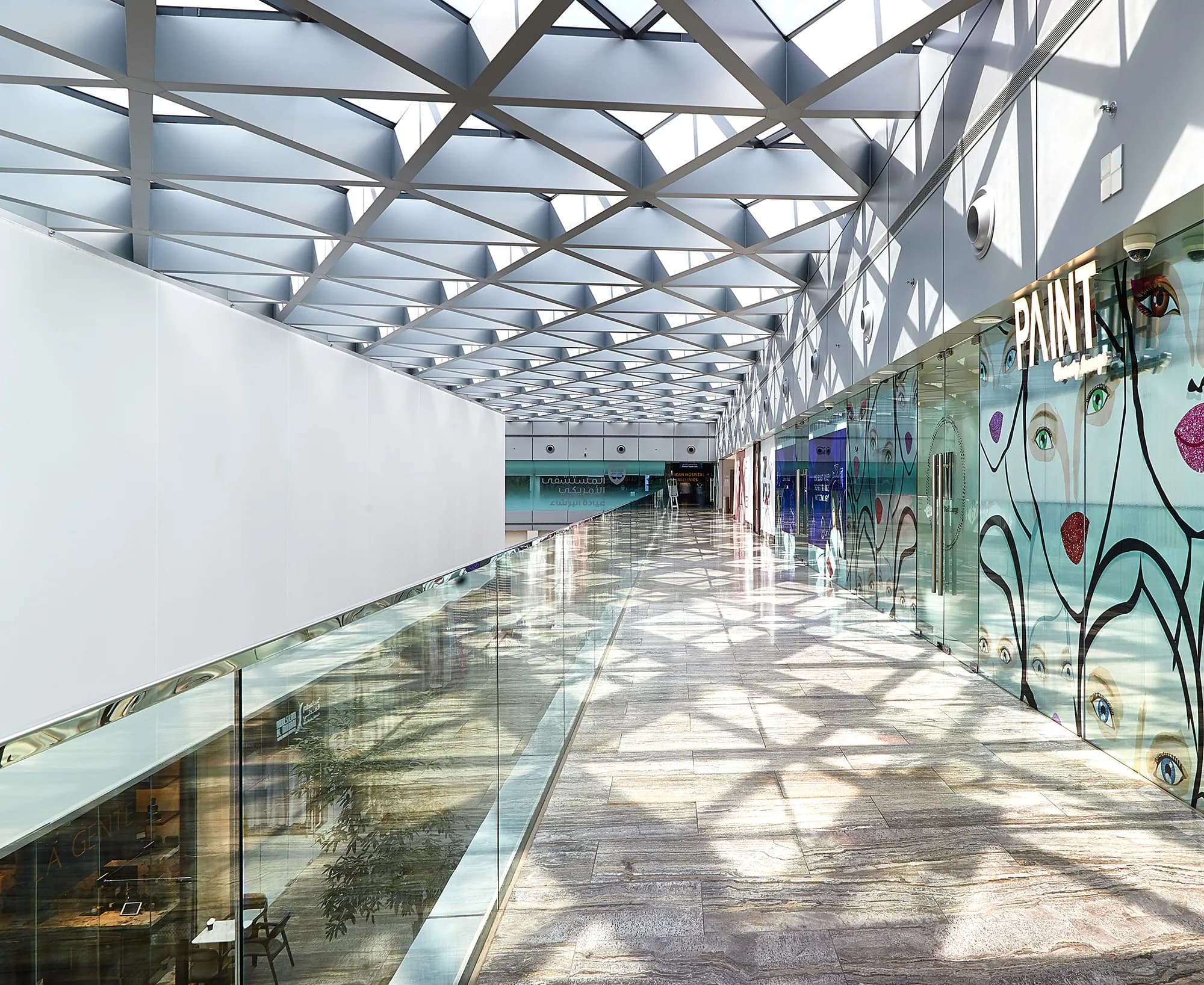 Galleria Al Barsha — view 5