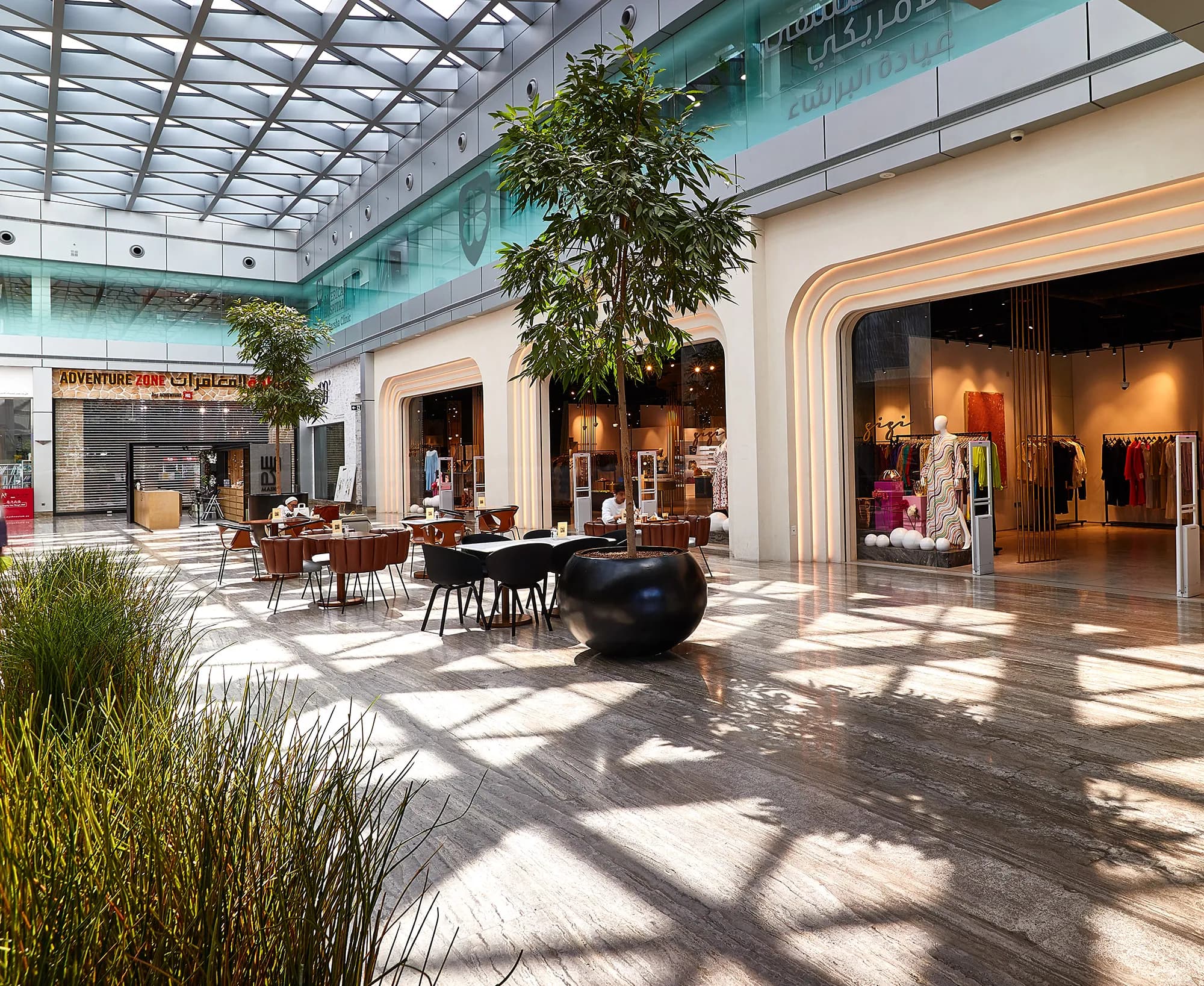 Galleria Al Barsha — view 6