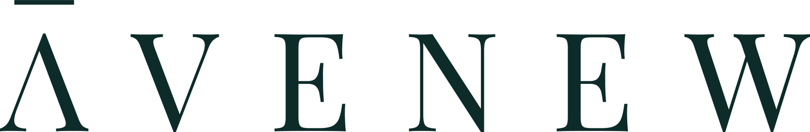 Avenew