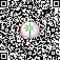 Dubai Land Department (Trakheesi) verification QR — O1NE District