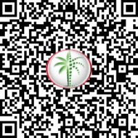 Dubai Land Department (Trakheesi) verification QR — Palm Jebel Ali